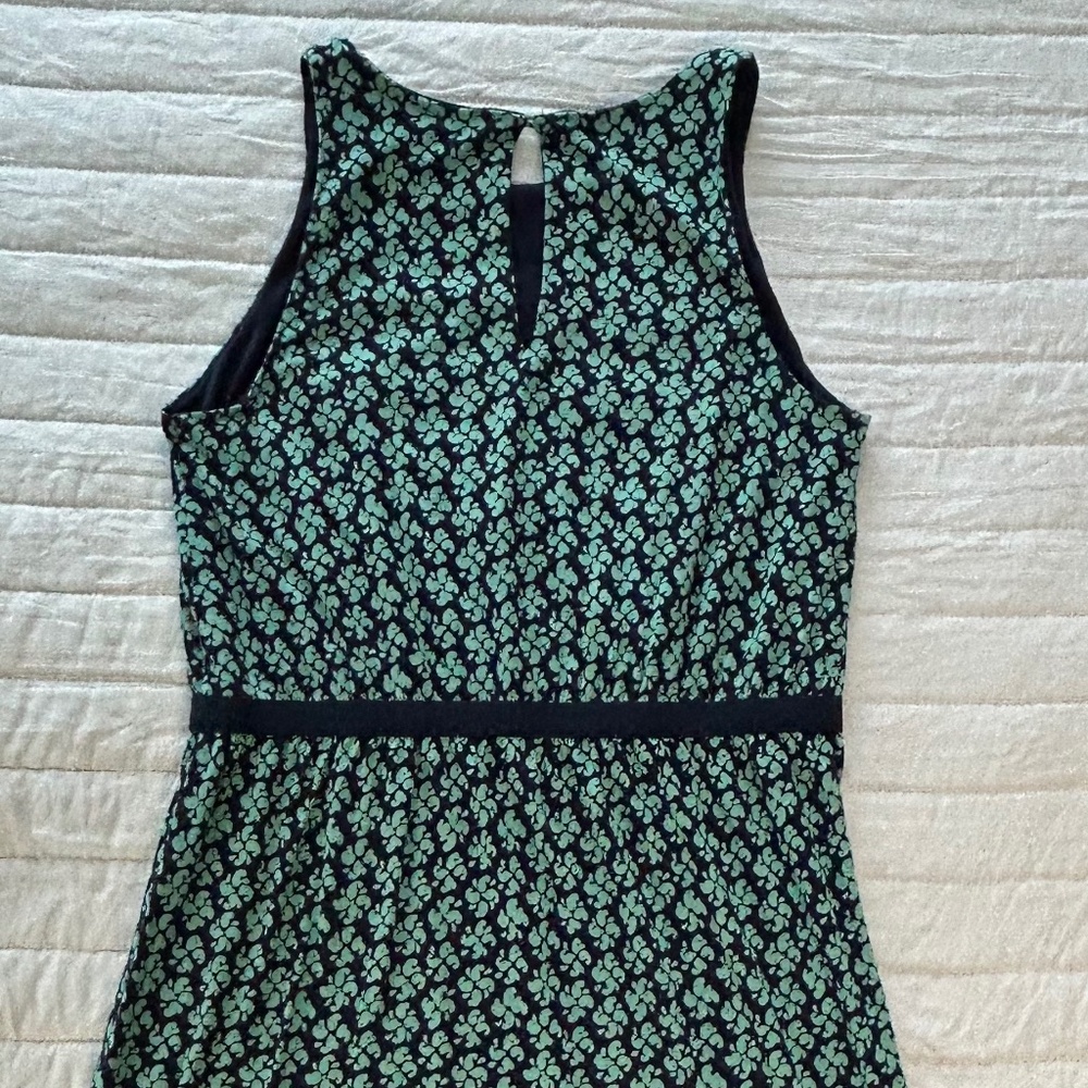 Ann Taylor LOFT Casual Sleeveless Dress - Small - Picture 5 of 10